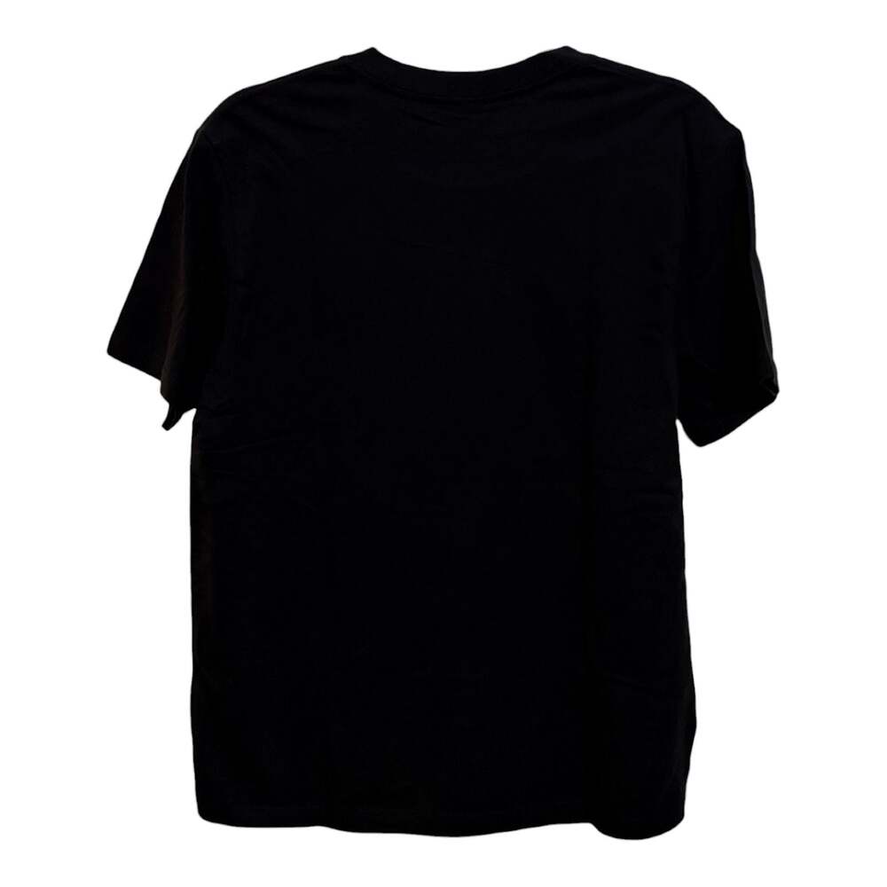 Size Medium Dragon ‘Read Be Kind Stay Weird’ Custom Graphic Unisex T-Shirt - Picture 3 of 4
